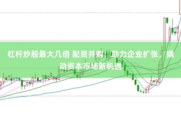 杠杆炒股最大几倍 配资并购：助力企业扩张，撬动资本市场新机遇