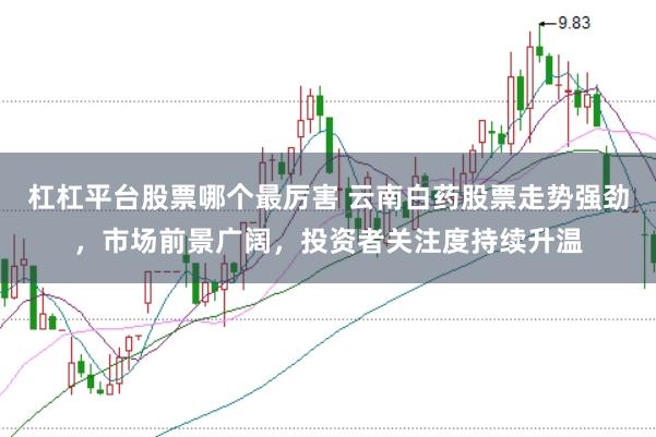 杠杠平台股票哪个最厉害 云南白药股票走势强劲，市场前景广阔，投资者关注度持续升温