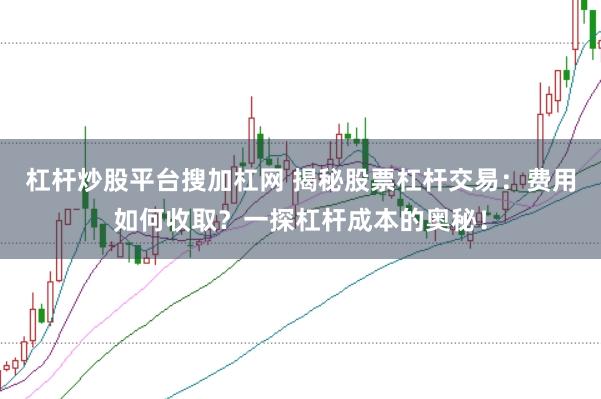 杠杆炒股平台搜加杠网 揭秘股票杠杆交易：费用如何收取？一探杠杆成本的奥秘！
