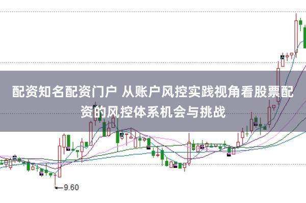 配资知名配资门户 从账户风控实践视角看股票配资的风控体系机会与挑战