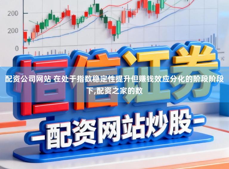 配资公司网站 在处于指数稳定性提升但赚钱效应分化的阶段阶段下,配资之家的数