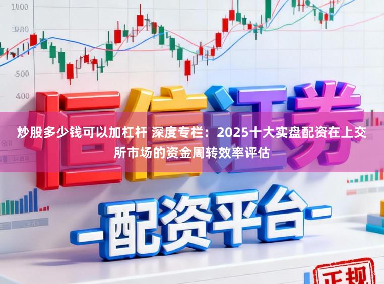 炒股多少钱可以加杠杆 深度专栏：2025十大实盘配资在上交所市场的资金周转效率评估