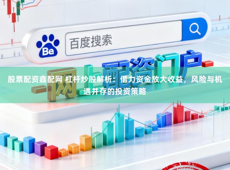 股票配资鑫配网 杠杆炒股解析：借力资金放大收益，风险与机遇并存的投资策略
