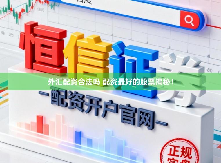 外汇配资合法吗 配资最好的股票揭秘！
