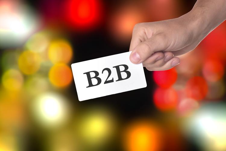 要做好b2b平台的产品推广,那么,我们的范围就可以是品牌推广,网络推广
