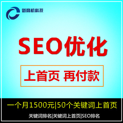 seo关键词快速排名_搜索引擎网站优化系统